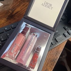 Dior Addict lip balm